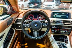 BMW 6-Series